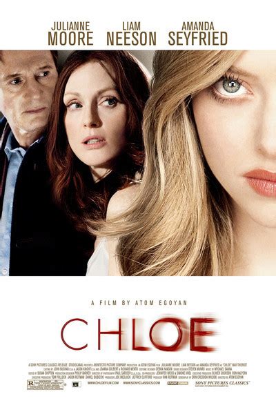 chloe movie parents guide.